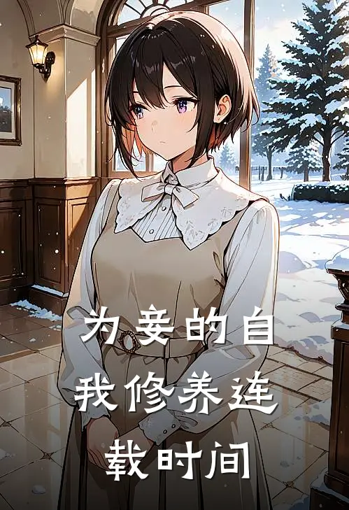 为妾的自我修养连载时间