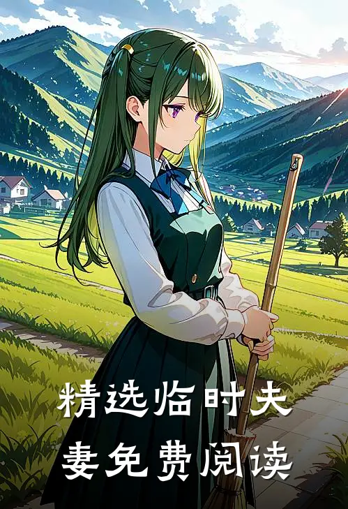 精选临时夫妻免费阅读