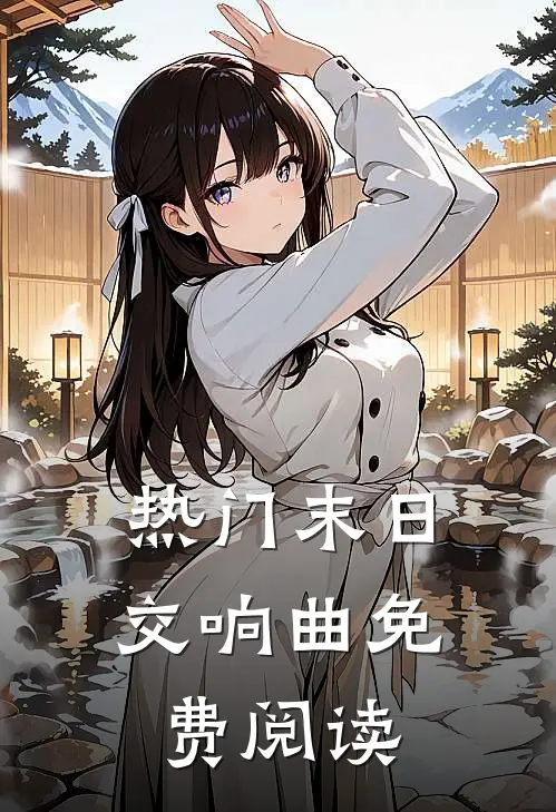 热门末日交响曲免费阅读