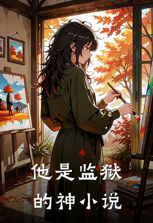 他是监狱的神小说