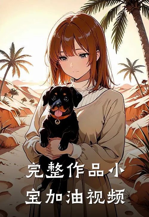 完整作品小宝加油视频