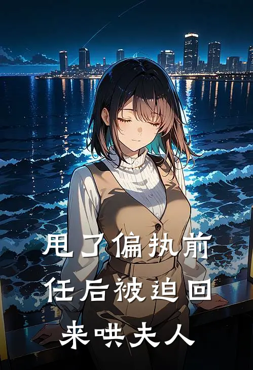 甩了偏执前任后被迫回来哄夫人