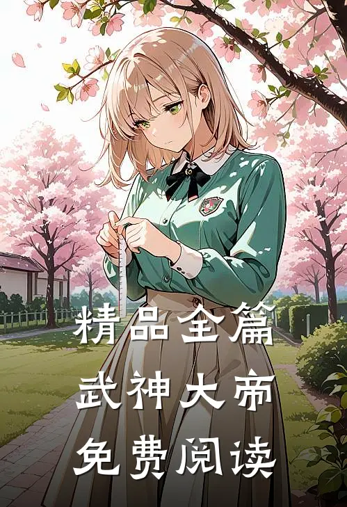 精品全篇武神大帝免费阅读