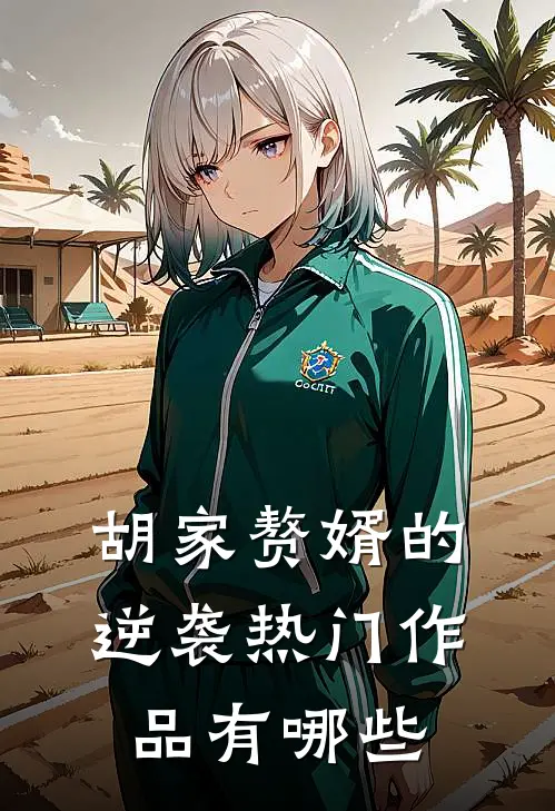 胡家赘婿的逆袭热门作品有哪些