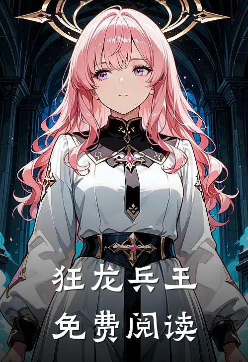 狂龙兵王免费阅读