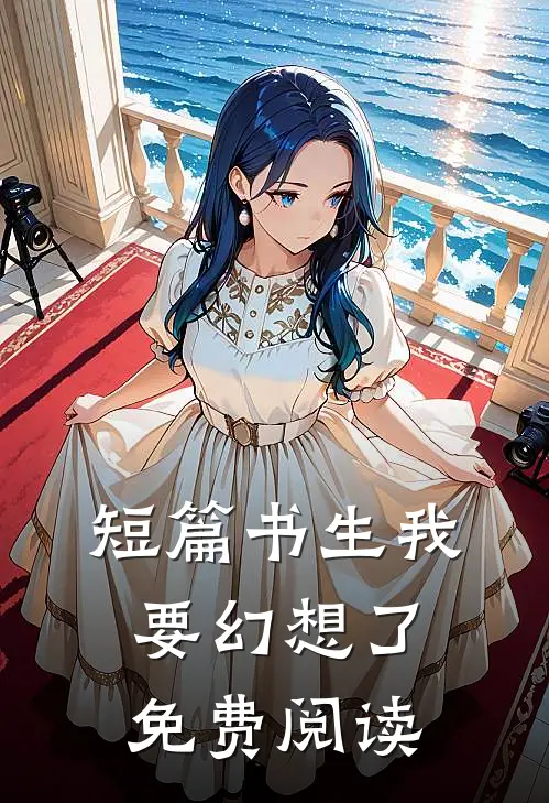 短篇书生我要幻想了免费阅读