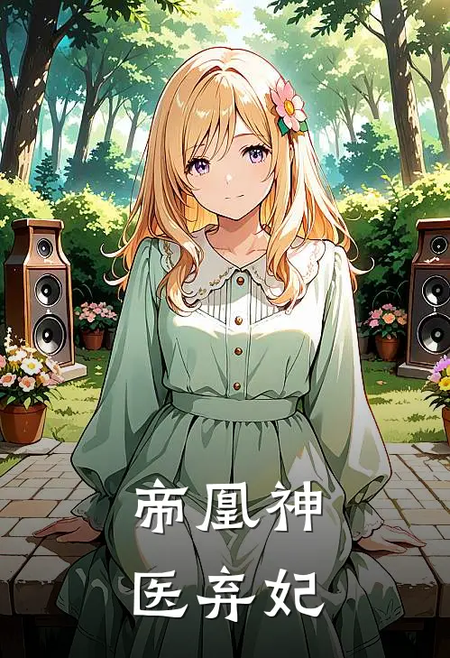 帝凰神医弃妃