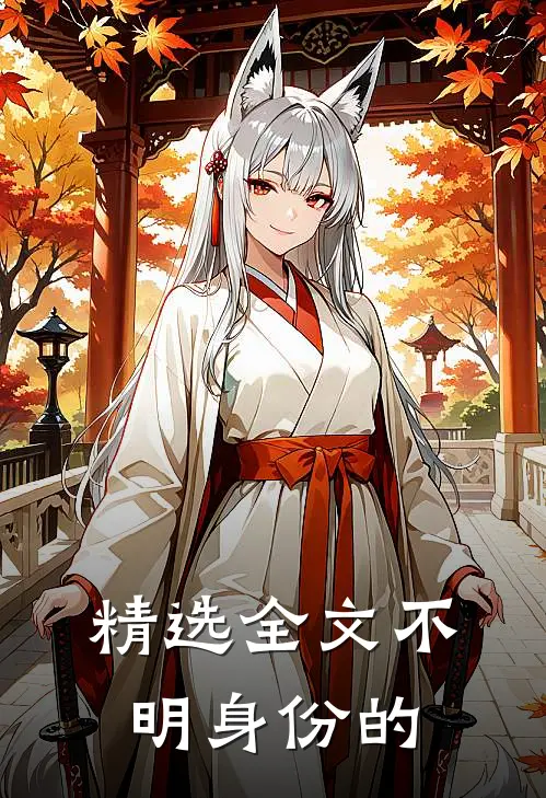 精选全文不明身份的