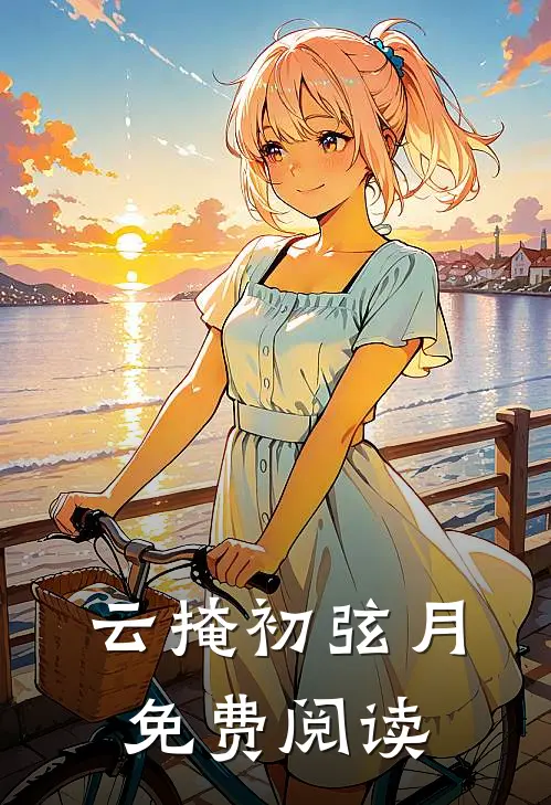 云掩初弦月免费阅读