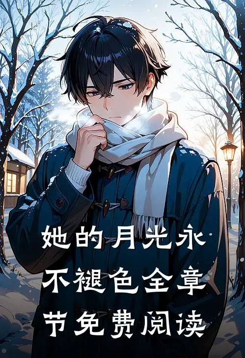 她的月光永不褪色全章节免费阅读