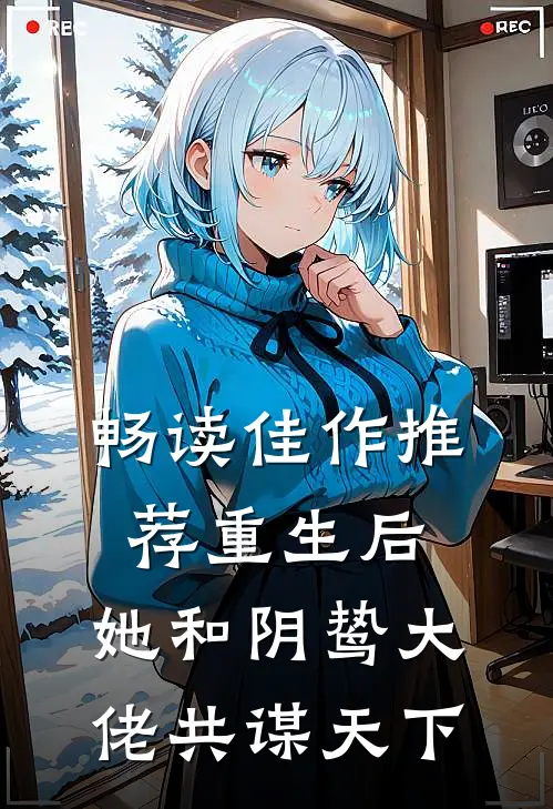 畅读佳作推荐重生后,她和阴鸷大佬共谋天下