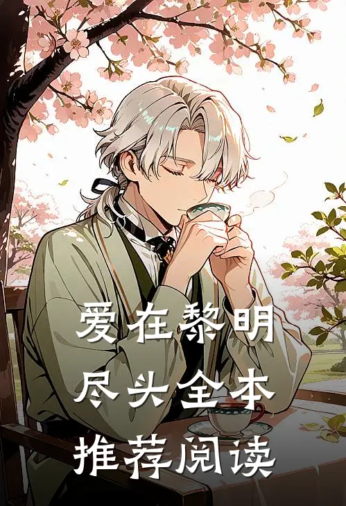 爱在黎明尽头全本推荐阅读