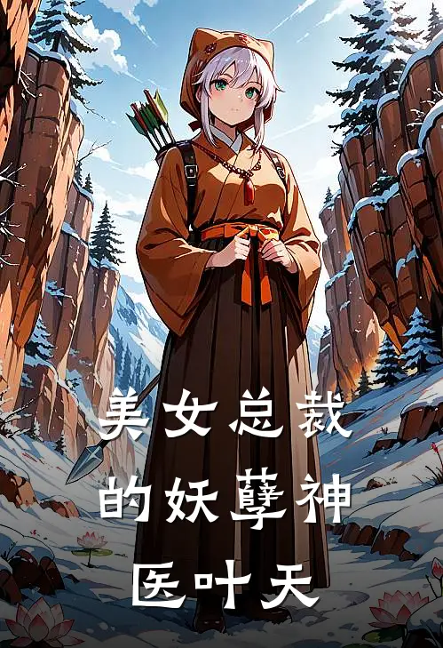美女总裁的妖孽神医叶天