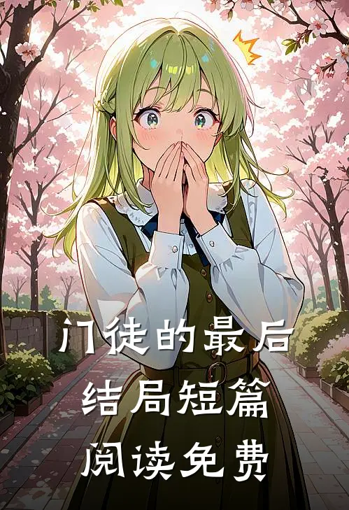 门徒的最后结局短篇阅读免费