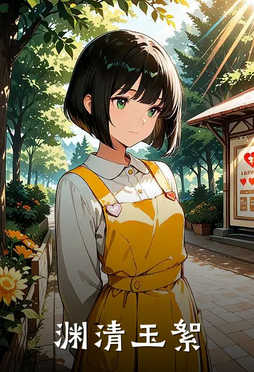 渊清玉絮