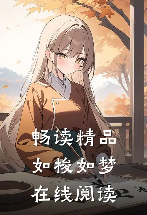畅读精品如梭如梦在线阅读