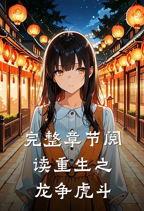 完整章节阅读重生之龙争虎斗