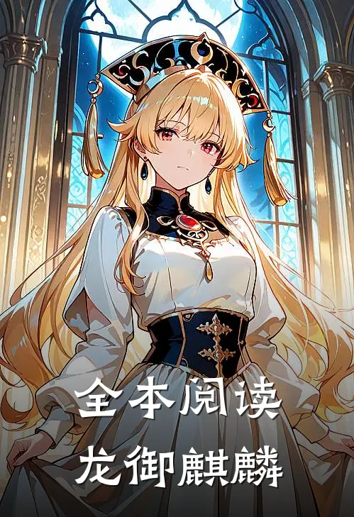 全本阅读龙御麒麟