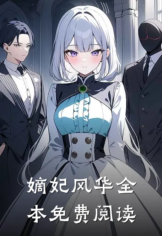 嫡妃风华全本免费阅读