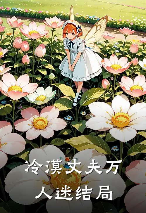 冷漠丈夫万人迷结局