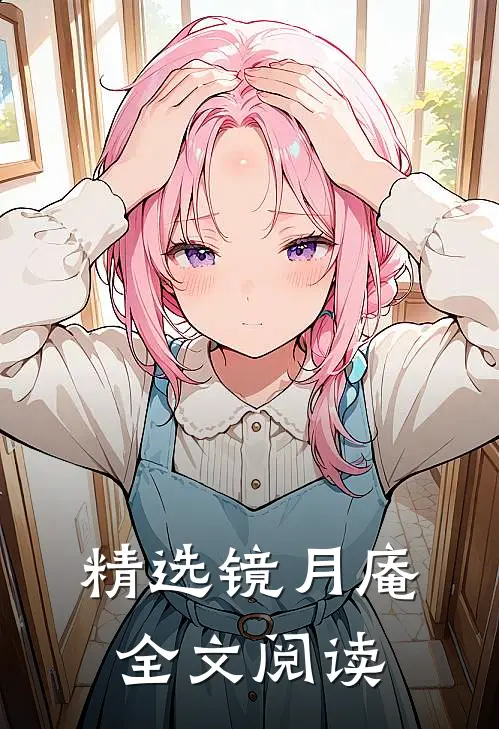精选镜月庵全文阅读