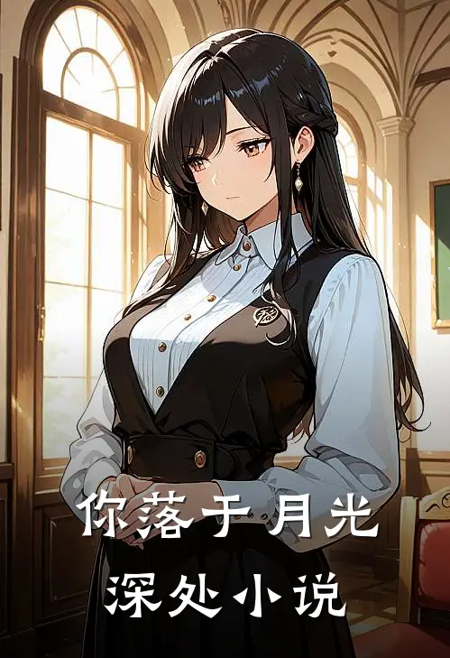 你落于月光深处小说