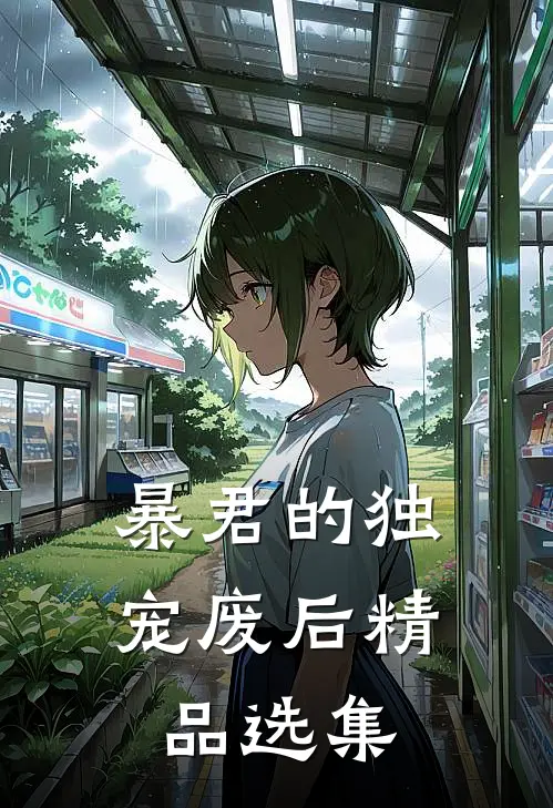 暴君的独宠废后精品选集