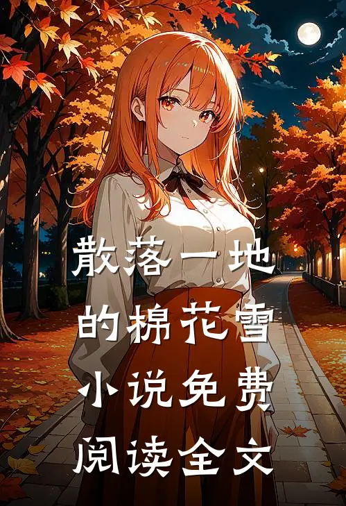 散落一地的棉花雪小说免费阅读全文