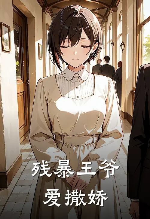 残暴王爷爱撒娇