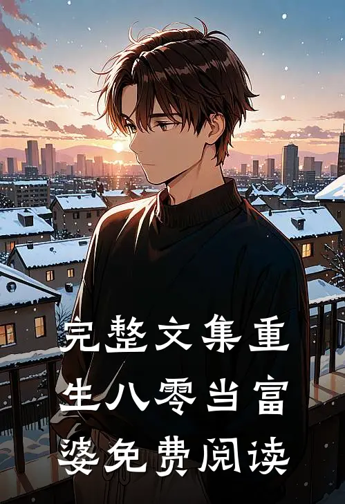 完整文集重生八零当富婆免费阅读