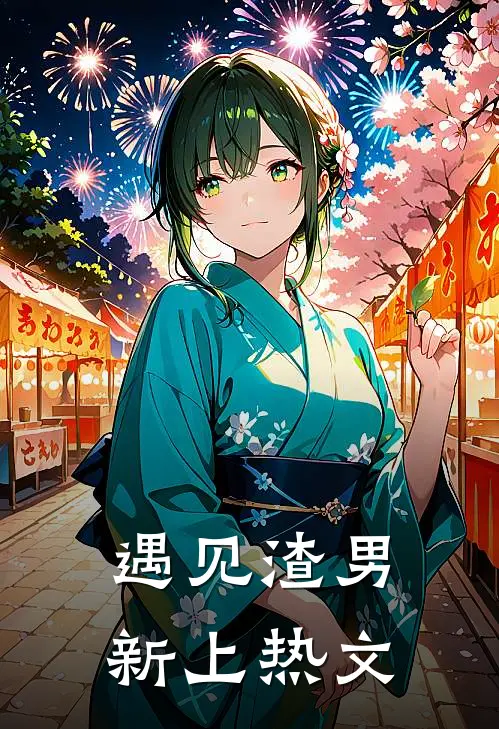 遇见渣男新上热文