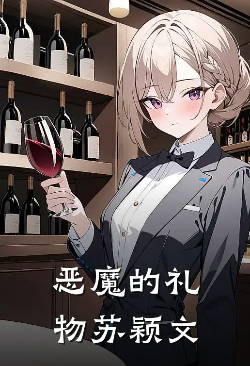 恶魔的礼物苏颖文
