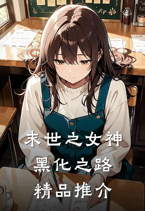末世之女神黑化之路精品推介