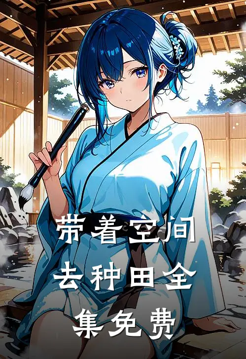 带着空间去种田全集免费