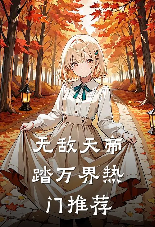 无敌天帝踏万界热门推荐
