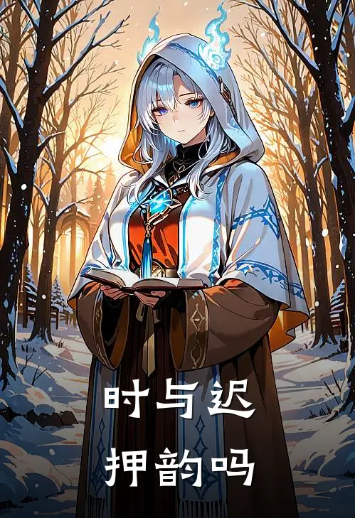 时与迟押韵吗