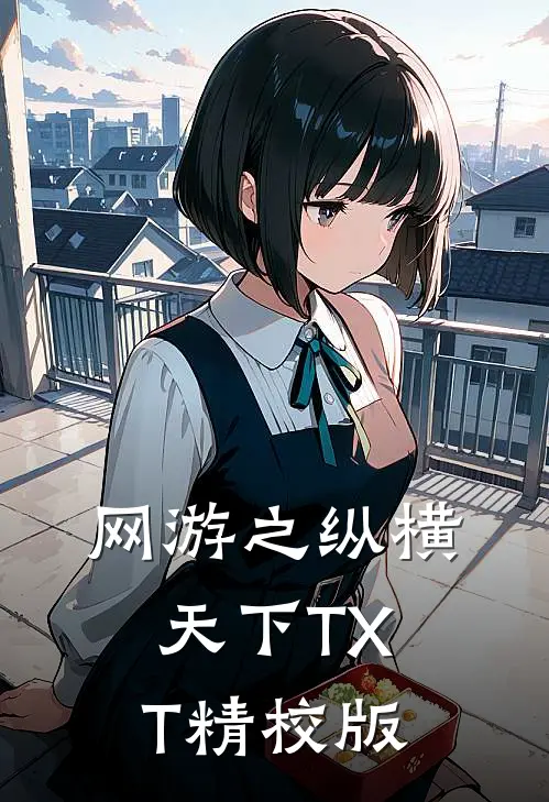 网游之纵横天下TXT精校版