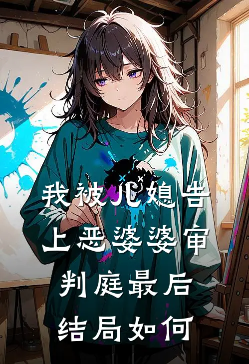 我被儿媳告上恶婆婆审判庭最后结局如何
