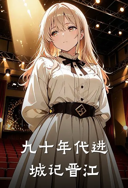 九十年代进城记晋江