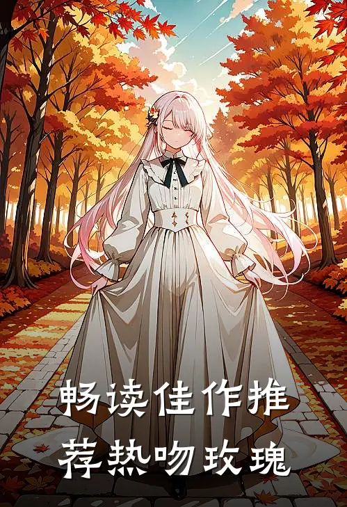 畅读佳作推荐热吻玫瑰