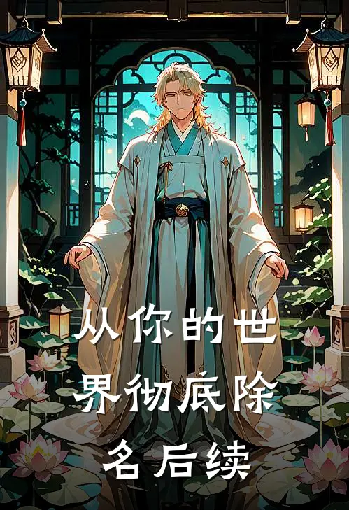 从你的世界彻底除名后续