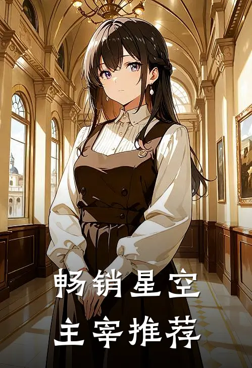 畅销星空主宰推荐