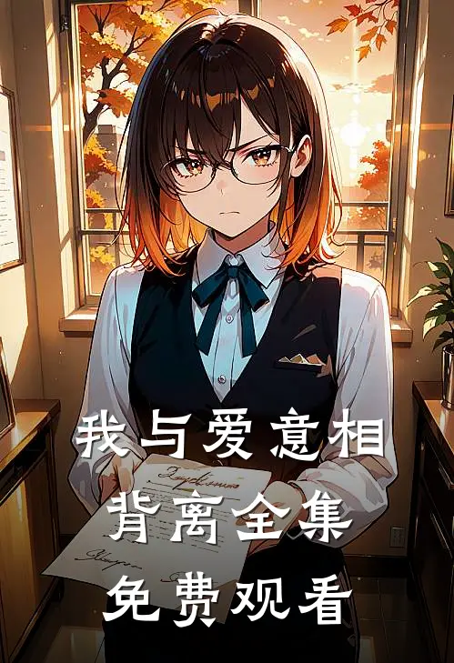我与爱意相背离全集免费观看