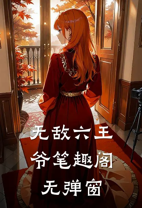 无敌六王爷笔趣阁无弹窗