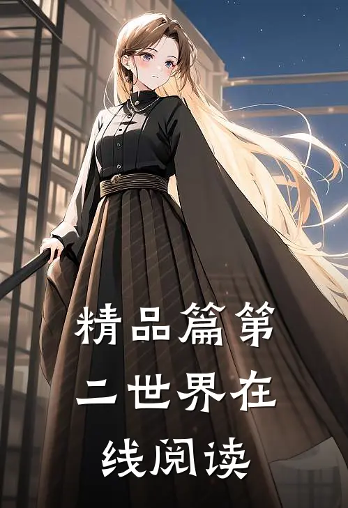 精品篇第二世界在线阅读