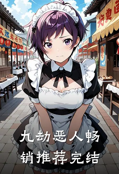 九劫恶人畅销推荐完结