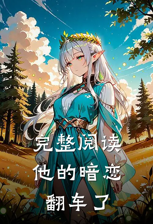 完整阅读他的暗恋翻车了
