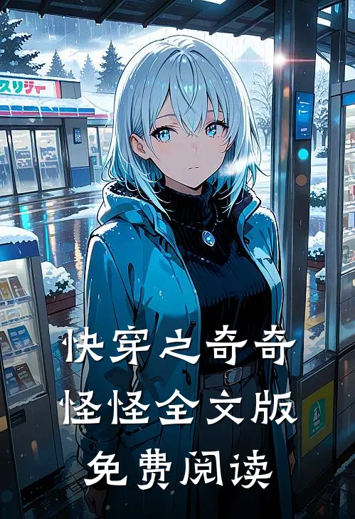 快穿之奇奇怪怪全文版免费阅读