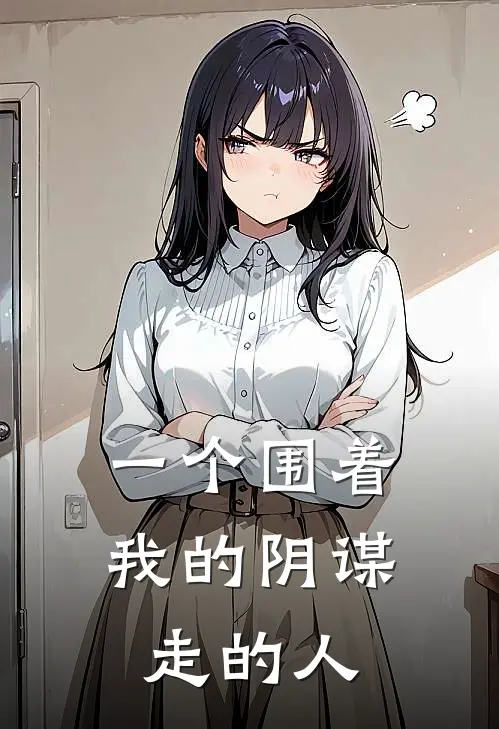 一个围着我的阴谋走的人