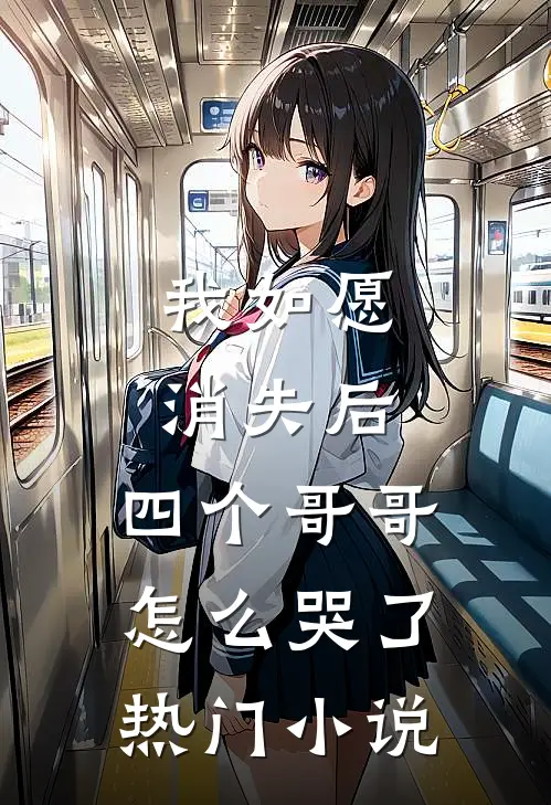 我如愿消失后，四个哥哥怎么哭了热门小说
